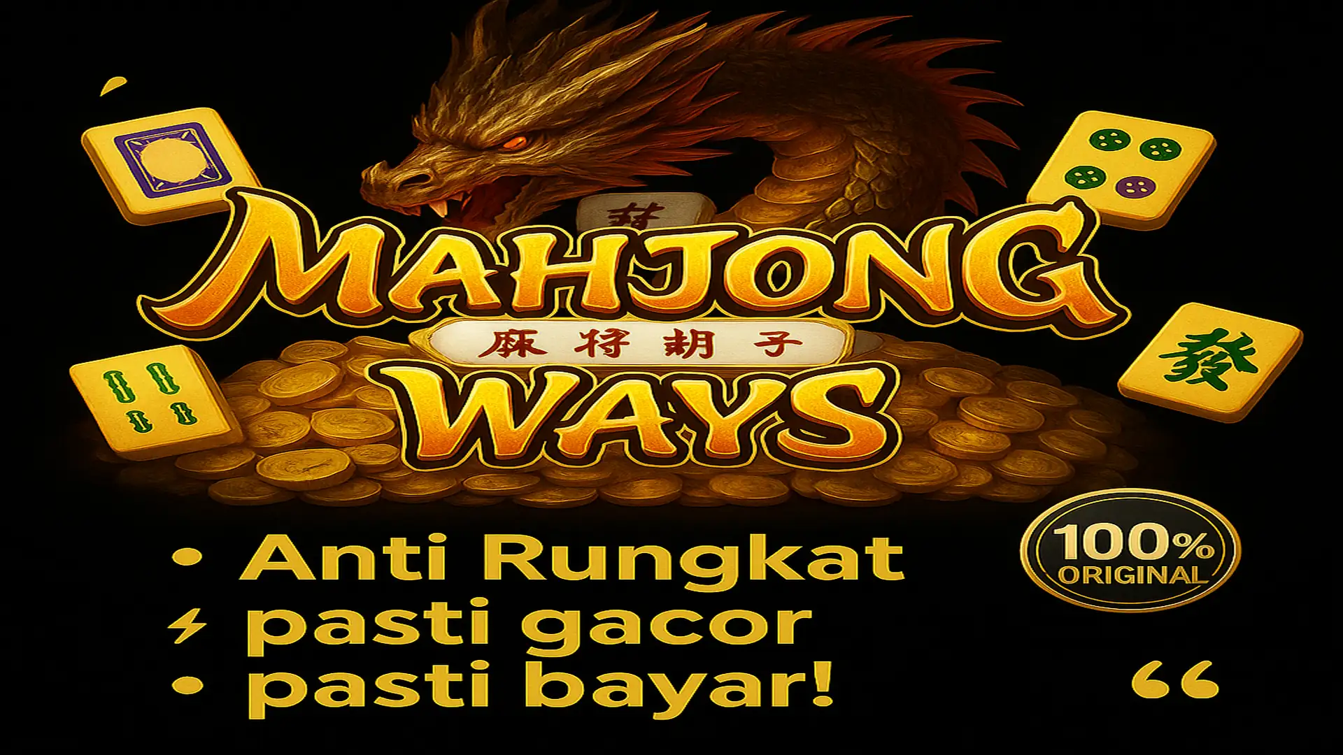 Jackpot ERORSLOT